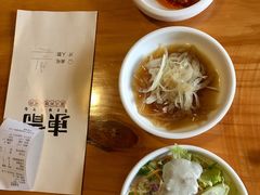 -东俞·韩式料理(院东街店)