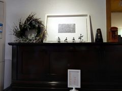 大堂-边渡咖啡烘焙店(昙华林店)
