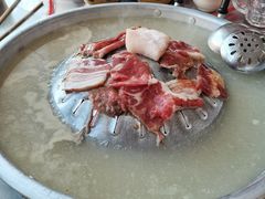 -抚仙湖生态石锅鱼野生菌(告庄店)