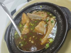 -新峰肉骨茶