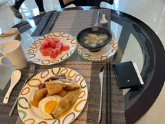 -杭州龙禧福朋喜来登酒店