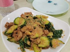 -春水锅贴·传统鲁菜(大明湖店)