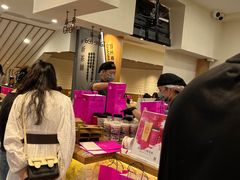 -霸王茶姬(正佳广场店)
