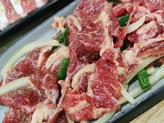 -小米烤肉·和牛原切-创意韩料(东关店)