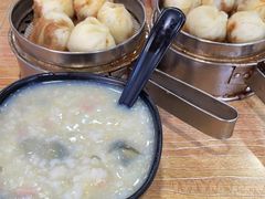 -吃不亏特色包子(三峡广场店)