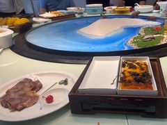 -豫丰汇河南名菜楼(武记餐饮)