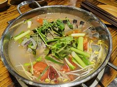 -亮欢寨(凯里总店)