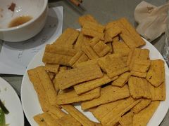 -蝎王府羊蝎子(西直门店)