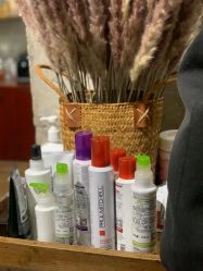 -Some Hair