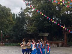 -云南民族村