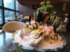 -蒋记海鲜姿造•洋房别墅(星河湾店)