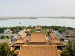 -颐和园