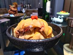 花雕醉鸡-夜上海(新天地店)