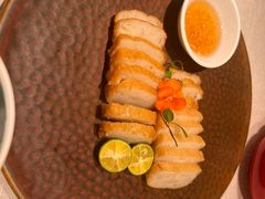 -華府(凯德晶萃店)