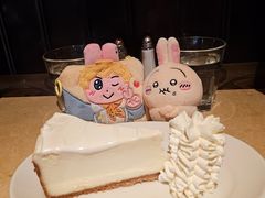 -The Cheesecake Factory芝乐坊餐厅(兴业太古汇店)