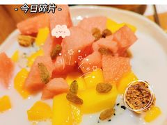 -璞园糖水(文创园店)