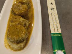 -烤肉宛饭庄(北新桥店)