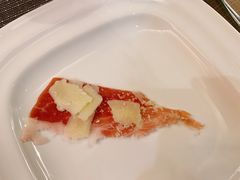 -LA CREPERIE BRETONNE布列塔尼法式餐厅(天童北路店)