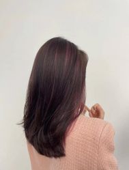-菲·木田moontin造型salon