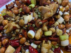 -老丘丘(较场口店)