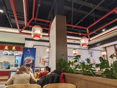 -老四川(T3航站楼F指廊店)