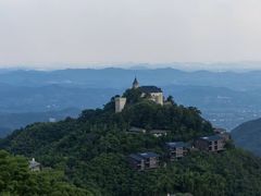 -莫干山风景区