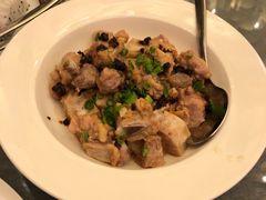 -汕头龙光喜来登酒店-采悦轩中餐厅