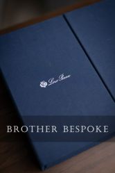 点击看大图 -Brother西服礼服定制·商务·婚礼(佛山南海店)