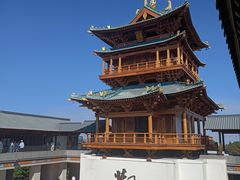 -五祖寺