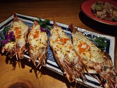 -隐炉和牛烧肉店(群力店)