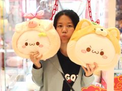 -LLJ夹机占(正佳广场店)