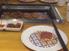 -钦瓦台时尚自助餐厅(银泰城店)