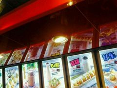 -咕噜咕噜·章鱼小丸子(西湖路店)
