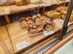 -顶东面包花园·生日蛋糕(香榭丽店)