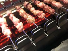 -很久以前羊肉串(清河店)
