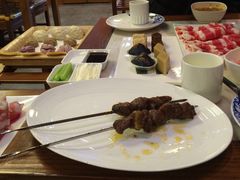 -东来顺•非遗火锅(外滩店)