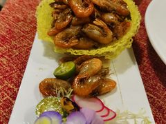 十八秒油爆虾-徐记私厨(半淞园路店)