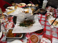 -九村烤脑花·两江非遗(创始总店)