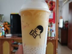 -喜茶(中山白水井店)