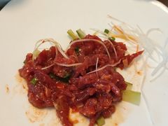 -王鼎精致料理铁板烧(世博源店)