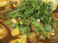 -符离集餐厅(万象城店)
