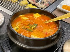 -韩满园· 甄选韩式烤肉