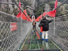 -福建天门山