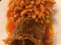 -新聚丰菜馆(太监弄店)