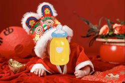 -小熊维尼高端儿童摄影(宝安旗舰店)