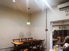 大堂-猫爷的腔调·黔小馆(交大医学住宅区店)