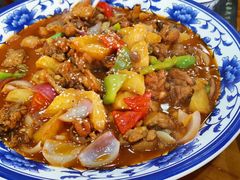 -秦韵轩·西安小馆(贻成福地广场店)