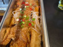 -很久以前羊肉串(朝阳路店)