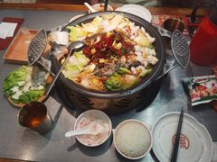 -探鱼·鲜青椒爽麻烤鱼(苏宁广场店)