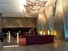 -广州天河希尔顿酒店